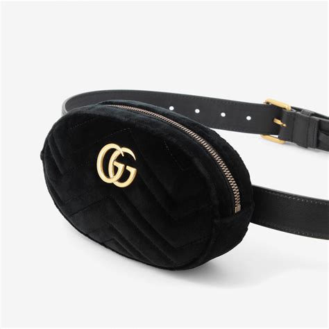 buy gucci marmont belt bag|gucci marmont bag for sale.